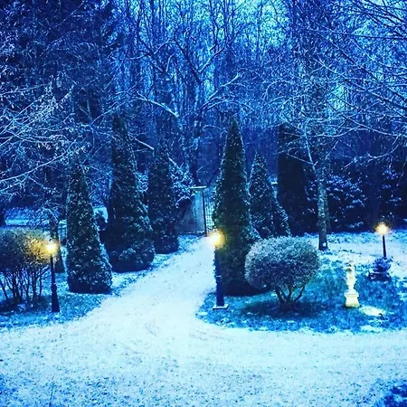 Montaurand Bed & Breakfast *