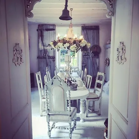 Montaurand * Rougnac