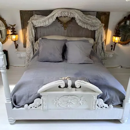 Montaurand Bed & Breakfast *