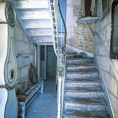 Montaurand Panzió *