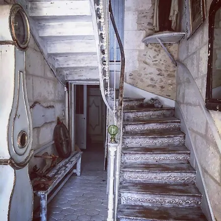 Bed & Breakfast Montaurand