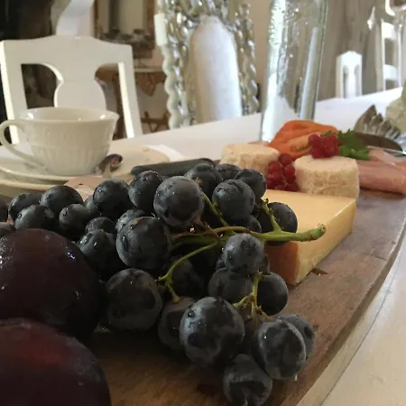 Bed & Breakfast Montaurand *